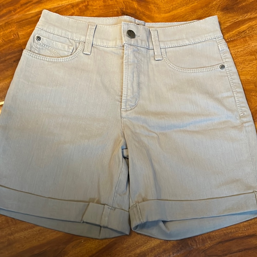 NYDJ Shorts